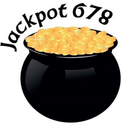JACKPOT 678 logo