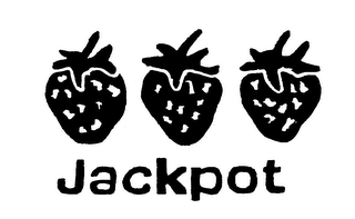 JACKPOT logo