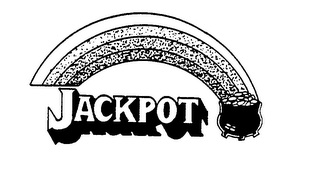 JACKPOT logo