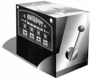 JACKPOT logo