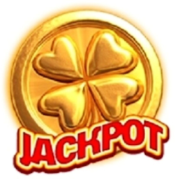 JACKPOT logo