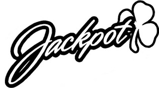 JACKPOT logo