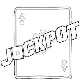 JACKPOT logo