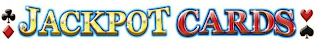 JACKPOT CARDS logo