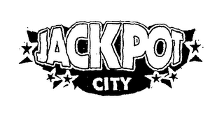 JACKPOT CITY logo