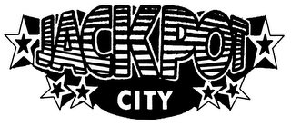JACKPOT CITY logo