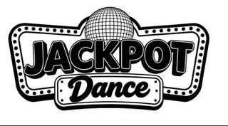 JACKPOT DANCE logo