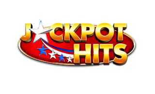 JACKPOT HITS logo