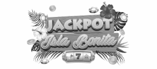 JACKPOT ISLA BONITA 7 $