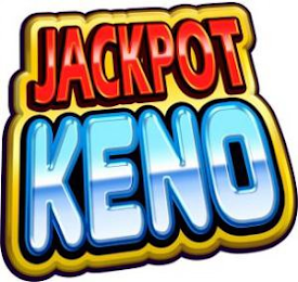 JACKPOT KENO logo