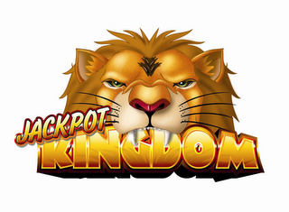 JACKPOT KINGDOM logo