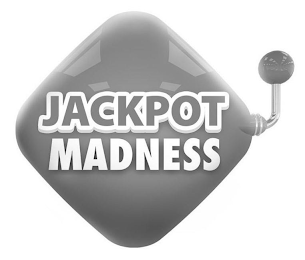 JACKPOT MADNESS logo