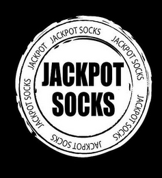 JACKPOT SOCKS logo
