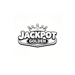 JACKPOTGOLDEN logo
