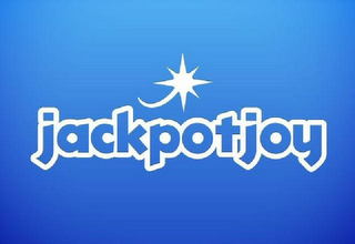 JACKPOTJOY logo