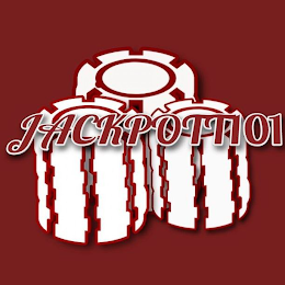 JACKPOTT101 logo