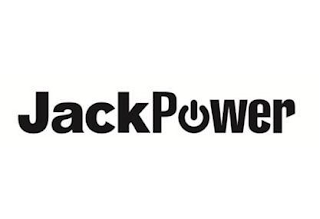 JACKPOWER logo