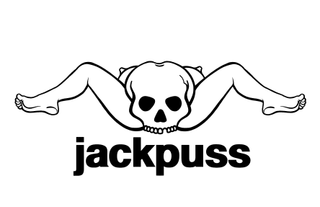 JACKPUSS logo