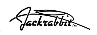 JACKRABBIT INC. logo