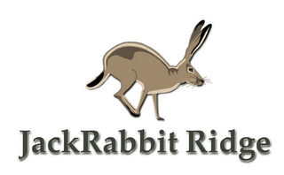 JACKRABBIT RIDGE logo
