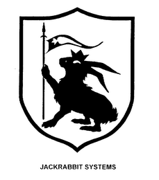 JACKRABBIT SYSTEMS logo