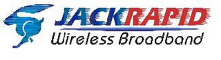 JACKRAPID WIRELESS BROADBAND logo