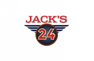 JACK'S 24 logo