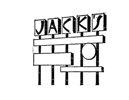 JACK'S