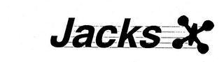 JACKS logo