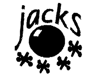 JACKS logo