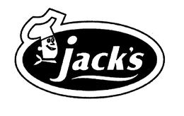 JACK'S logo