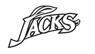 JACKS logo
