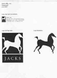 JACKS logo