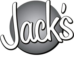 JACK'S logo