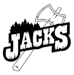 JACKS logo