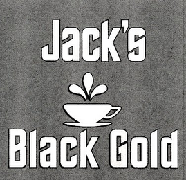 JACK'S BLACK GOLD logo