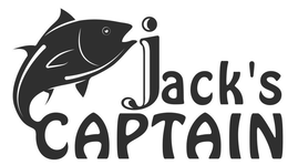 JACK'S CAPTAIN logo
