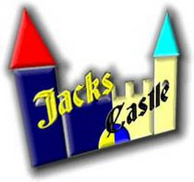 JACKS CASTLE logo