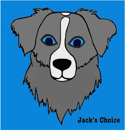 JACK'S CHOICE logo