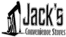 JACK'S CONVENIENCE STORES logo