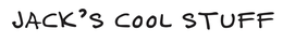 JACK'S COOL STUFF logo