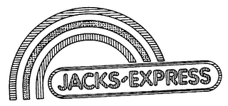 JACKS-EXPRESS