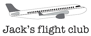 JACK'S FLIGHT CLUB logo