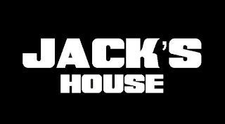JACK'S HOUSE logo