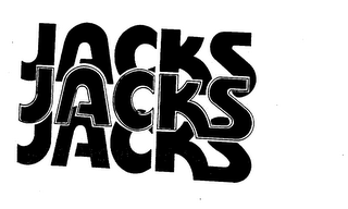 JACKS JACKS JACKS logo