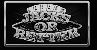 JACKS OR BETTER logo