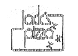 JACK'S PIZZA logo