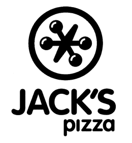 JACK'S PIZZA logo