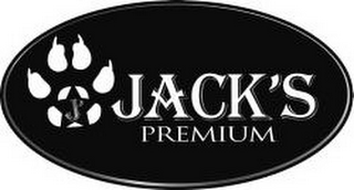JACK'S PREMIUM logo