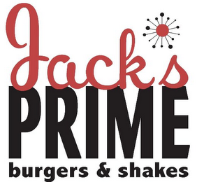 JACK'S PRIME BURGERS & SHAKES logo